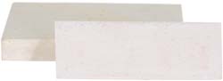 Sharpening stones, set of two (2) for inletting chisels and carving knives